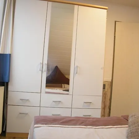 Ferienwohnung Seeblick Neuharlingersiel Buitenkant foto
