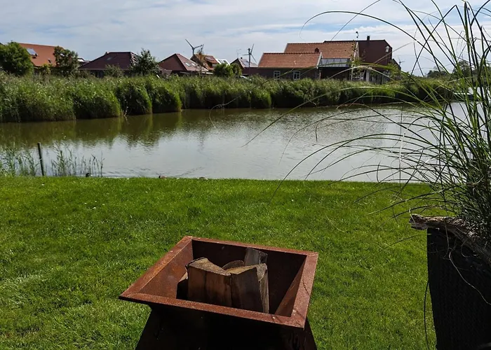 Ferienwohnung Seeblick