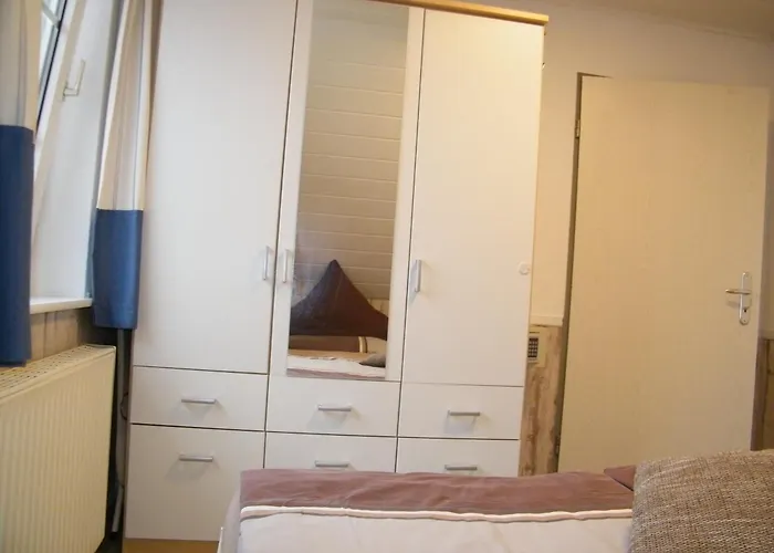Ferienwohnung Seeblick