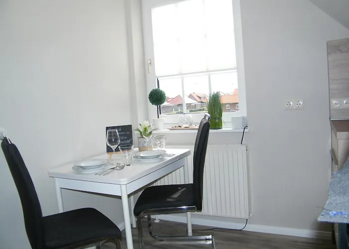 Ferienwohnung Seeblick