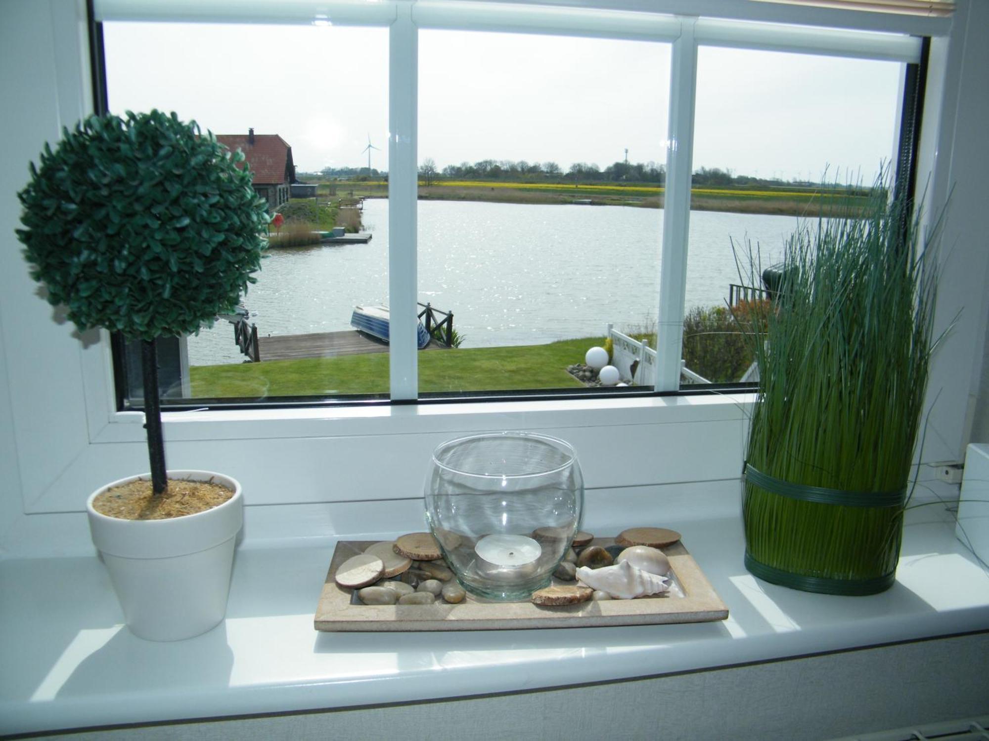 Apartment Seeblick *